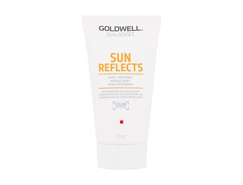 Maska na vlasy Goldwell Dualsenses Sun Reflects 60Sec Treatment 50 ml