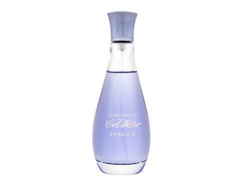 Toaletní voda Davidoff Cool Water Reborn 100 ml