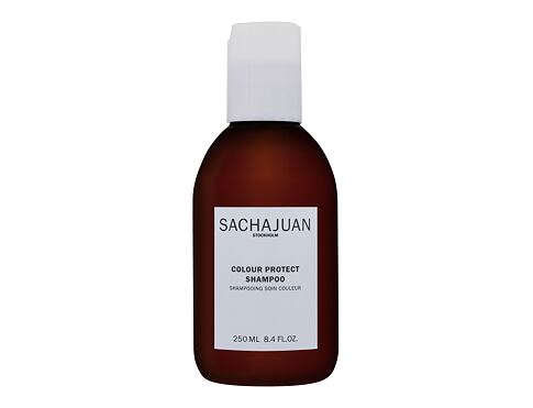 Šampon Sachajuan Colour Protect Shampoo 250 ml