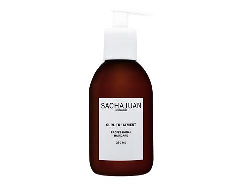 Pro podporu vln Sachajuan Curl Treatment 250 ml