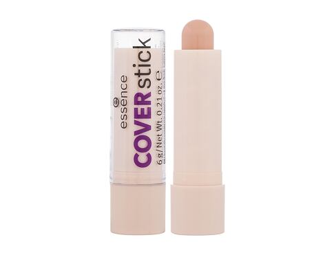 Korektor Essence Cover Stick 6 g 20 Matt Sand