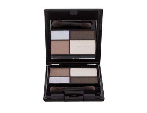 Oční stín Sensai Eye Colour Palette 3,7 g 04 Frosty Twilight