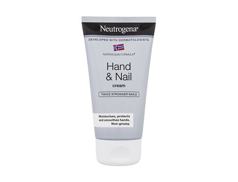Krém na ruce Neutrogena Norwegian Formula Hand & Nail Cream 75 ml