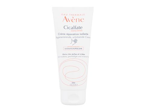 Krém na ruce Avene Cicalfate Repair Barrier Cream 100 ml