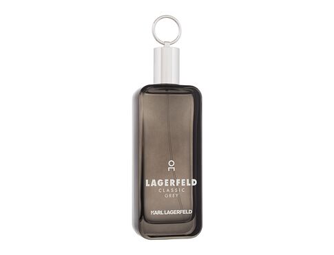 Toaletní voda Karl Lagerfeld Classic Grey 100 ml