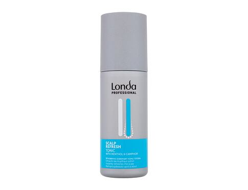 Sérum na vlasy Londa Professional Scalp Refresh Tonic Leave-In 150 ml