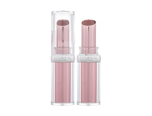 Rtěnka L'Oréal Paris Glow Paradise 4,8 g 191 Nude Heaven