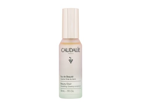 Pleťová voda a sprej Caudalie Beauty Elixir 30 ml