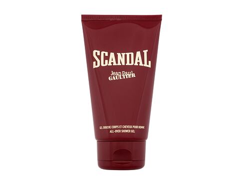 Sprchový gel Jean Paul Gaultier Scandal 150 ml