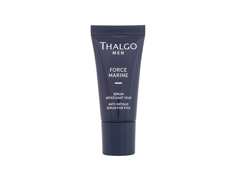 Oční sérum Thalgo Men Force Marine Anti-Fatigue Serum For Eyes 15 ml