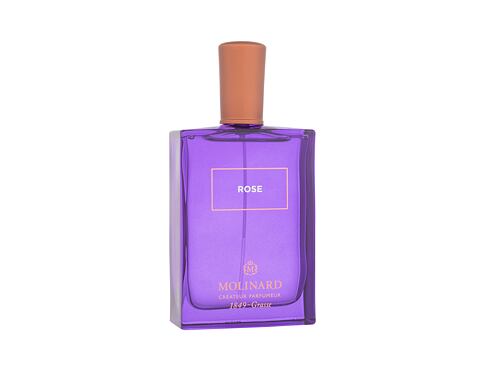 Parfémovaná voda Molinard Les Elements Collection Rose 75 ml