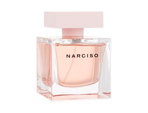 Parfémovaná voda Narciso Rodriguez Narciso Cristal 90 ml