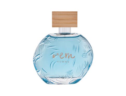 Toaletní voda Reminiscence Rem Homme 100 ml poškozená krabička