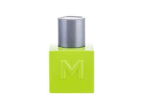 Toaletní voda Mexx Man Festival Summer 35 ml poškozený flakon