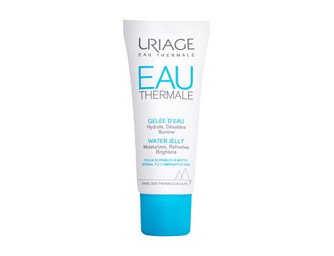 Pleťový gel Uriage Eau Thermale Water Jelly 40 ml poškozená krabička