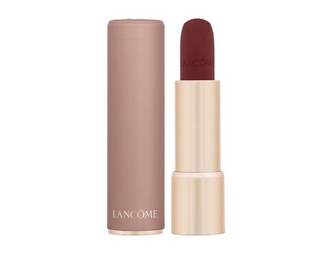 Rtěnka Lancôme L´Absolu Rouge Intimatte 3,4 g 155 Burning Lips