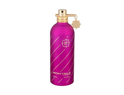 Parfémovaná voda Montale Roses Musk 100 ml poškozený flakon