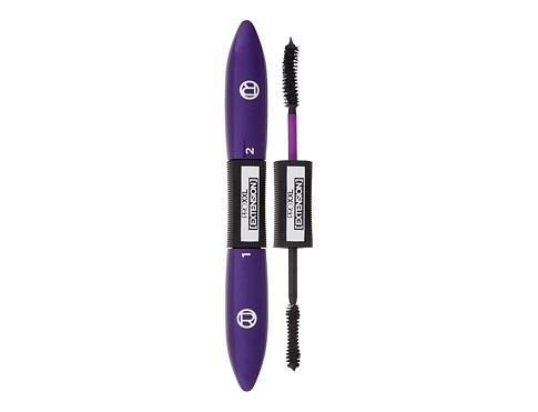 Řasenka L'Oréal Paris PRO XXL Extension 12 ml Black