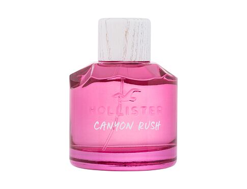 Parfémovaná voda Hollister Canyon Rush 100 ml
