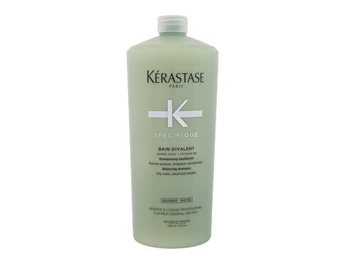 Šampon Kérastase Spécifique Bain Divalent 1000 ml