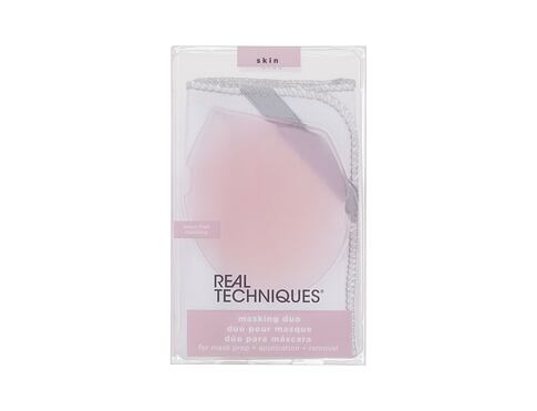 Aplikátor Real Techniques Skin Masking Duo 1 ks