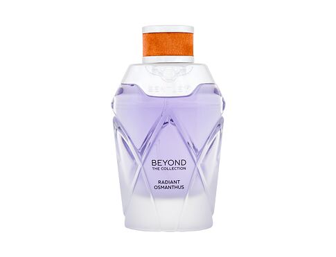 Parfémovaná voda Bentley Beyond Collection Radiant Osmanthus 100 ml