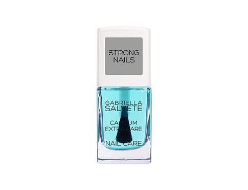 Péče o nehty Gabriella Salvete Nail Care Calcium Extra Care 11 ml