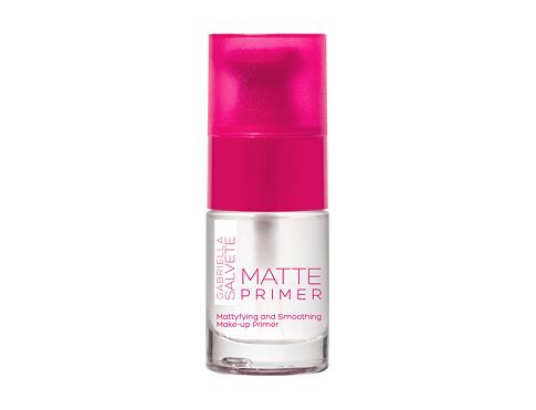 Podklad pod make-up Gabriella Salvete Matte Primer 15 ml