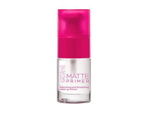 Podklad pod make-up Gabriella Salvete Matte Primer 15 ml