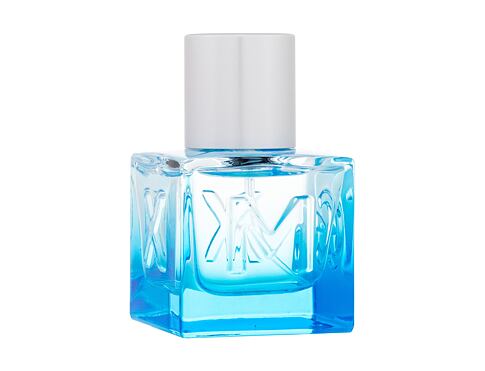 Toaletní voda Mexx Man Cocktail Summer 30 ml poškozená krabička