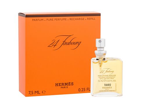 Parfém Hermes 24 Faubourg Náplň 7,5 ml