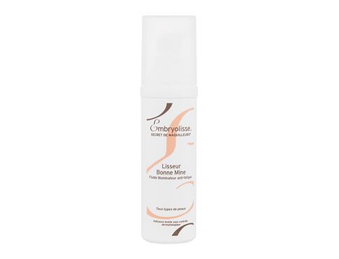 Denní pleťový krém Embryolisse Artist Secret Smooth Radiant Complexion 40 ml