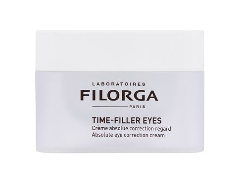 Oční krém Filorga Time-Filler Eyes 15 ml Tester