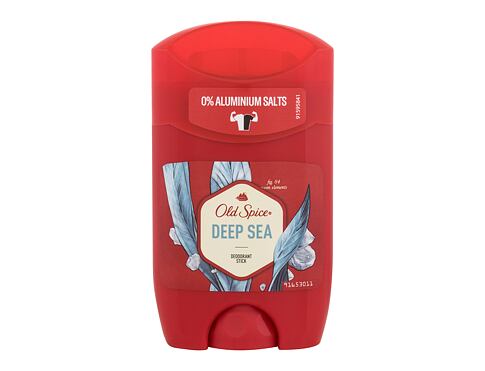 Deodorant Old Spice Deep Sea 50 ml