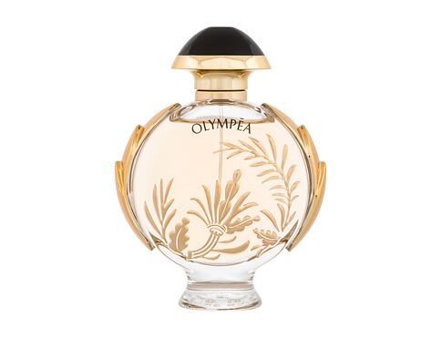 Parfémovaná voda Paco Rabanne Olympéa Solar 80 ml