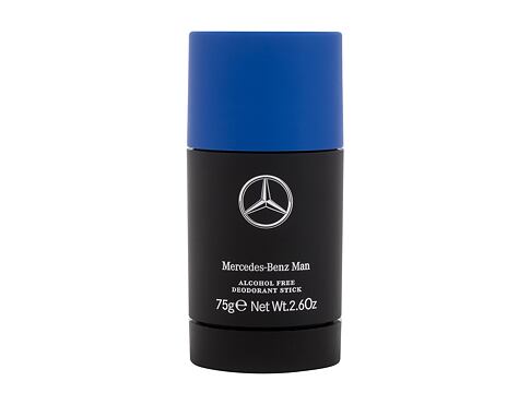 Deodorant Mercedes-Benz Man 75 g