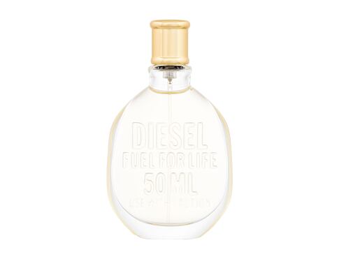 Parfémovaná voda Diesel Fuel For Life Femme 50 ml