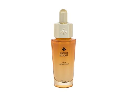 Oční sérum Guerlain Abeille Royale Eye R Repair Serum 20 ml poškozená krabička