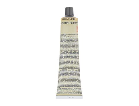 Barva na vlasy Wella Professionals Koleston Perfect Me+ Special Blonde 60 ml 12/07