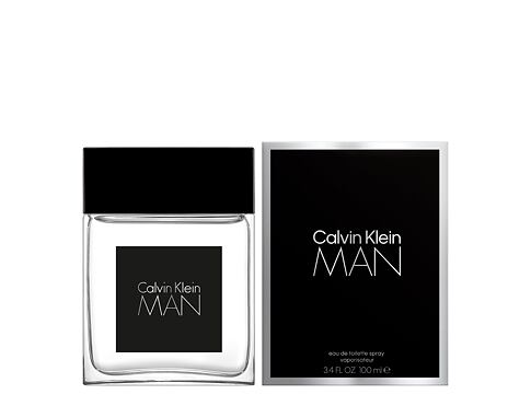 Toaletní voda Calvin Klein Man 100 ml