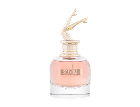 Parfémovaná voda Jean Paul Gaultier Scandal 50 ml