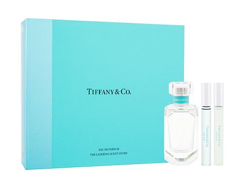 Parfémovaná voda Tiffany & Co. Tiffany & Co. 75 ml Kazeta
