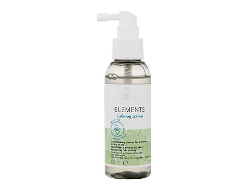 Sérum na vlasy Wella Professionals Elements Calming Serum 100 ml