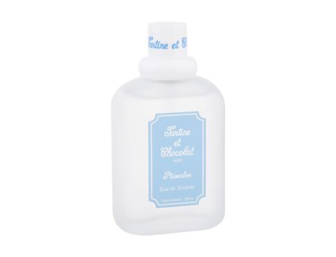 Toaletní voda Tartine Et Chocolat Ptisenbon 100 ml poškozená krabička