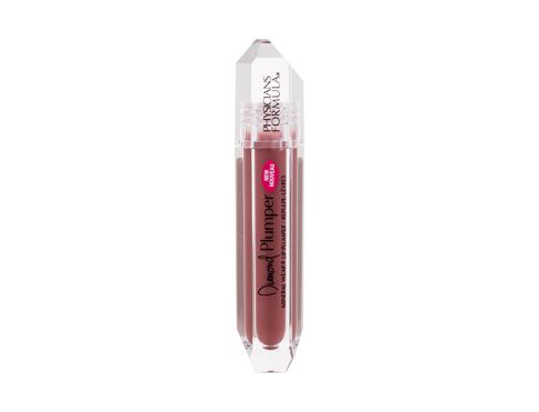 Lesk na rty Physicians Formula Mineral Wear Diamond Lip Plumper 5 ml Champagne Cushion Cut