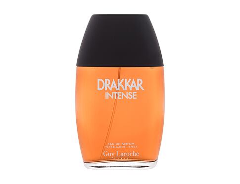 Parfémovaná voda Guy Laroche Drakkar Intense 100 ml