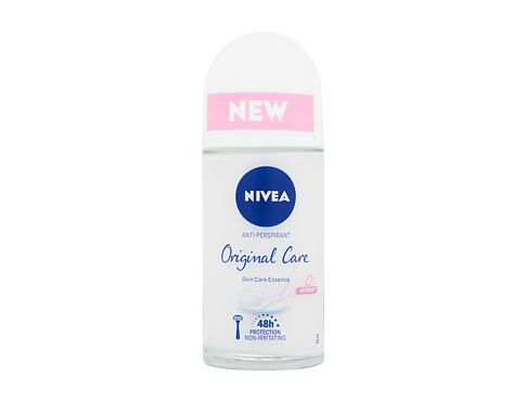 Antiperspirant Nivea Original Care 50 ml