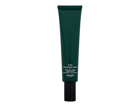 Pleťový gel Hermes Eau d´Orange Verte 75 ml