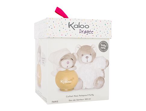 Tělový sprej Kaloo Dragée 100 ml Kazeta