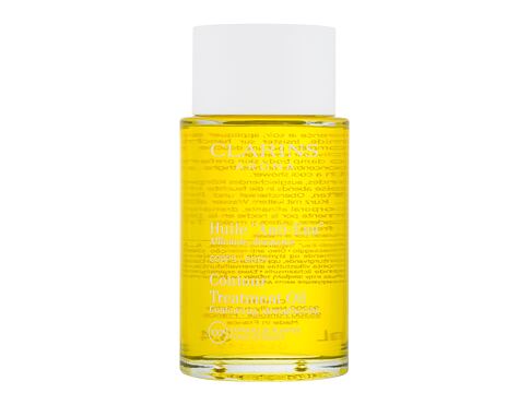 Tělový olej Clarins Aroma Contour Treatment Oil 100 ml Tester